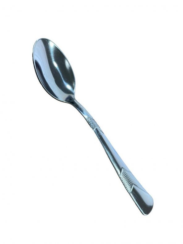 Kısmet Çay Kaşık 12li Mor Kutu - 2