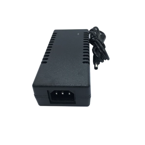 48v 3A adaptör AC-DC 48 volt 3 Amper adaptör