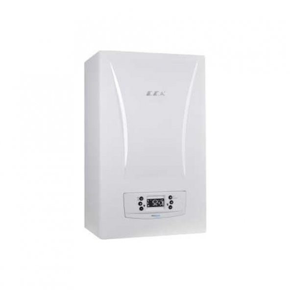 E.C.A. Citius Premix 24 kW Hermetik Yoğuşmalı Kombi - 2