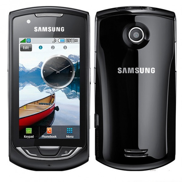 samsung s5620 monte