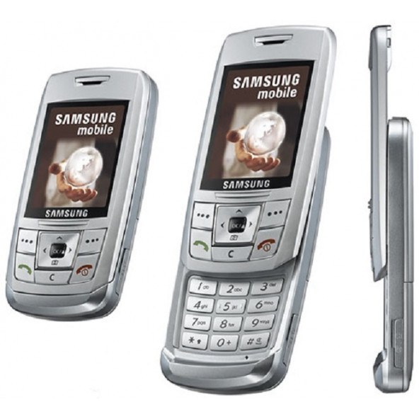 samsung e250