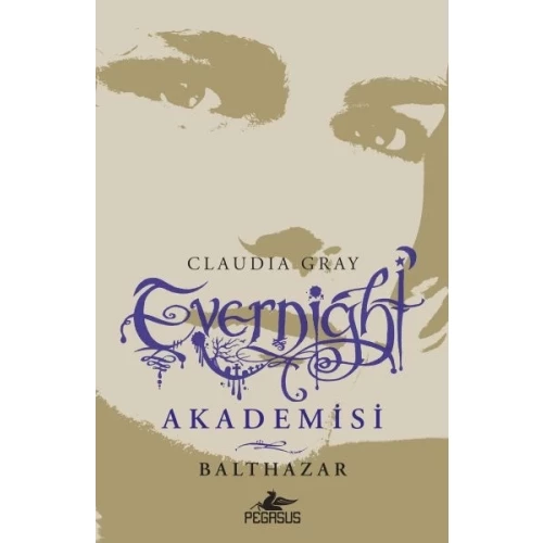 Evernight Akademisi 5 - Balthazar
