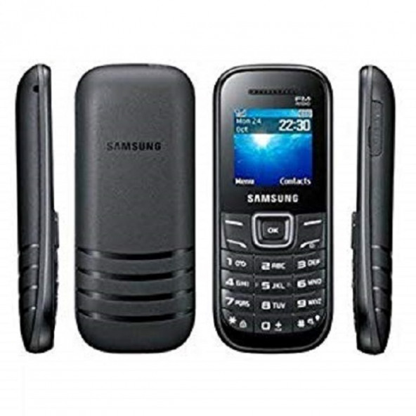 samsung e1205 (asker telefonu)