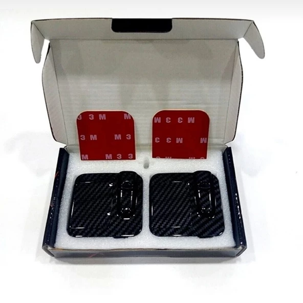 Opel Araçlarına Kapı Altı Led Logo Mesafe Sensörlü Yeni Nesil - Resim 5