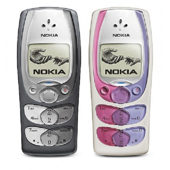 nokia 2300