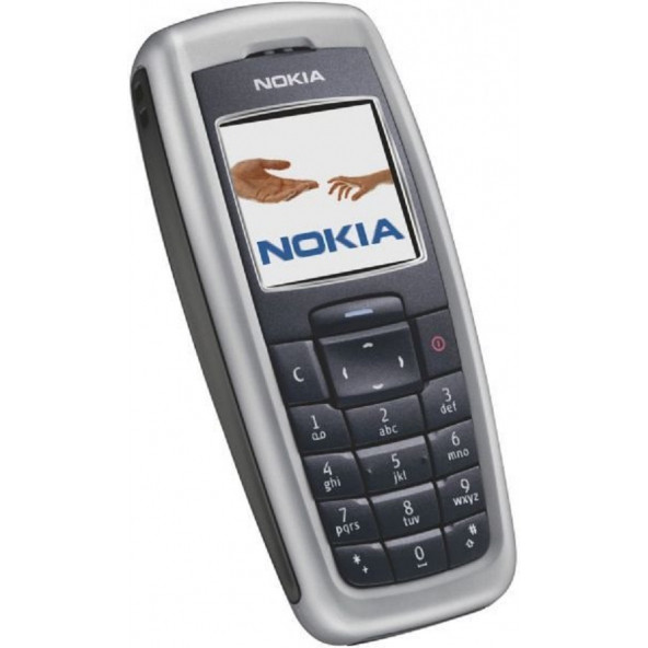 nokia 2600