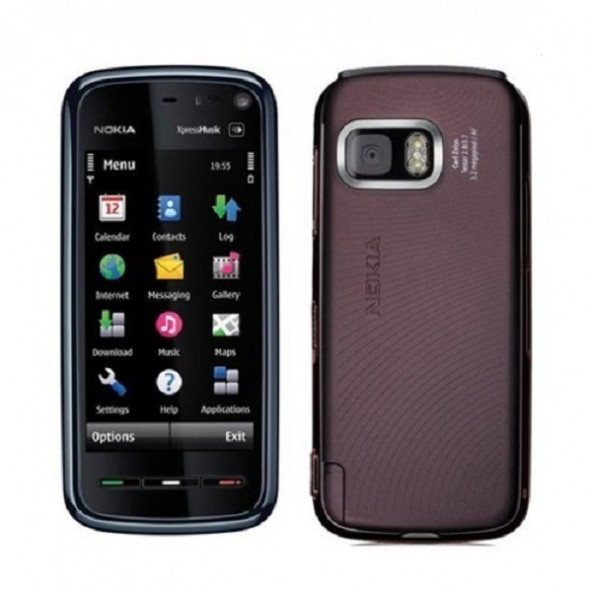 nokia 5800