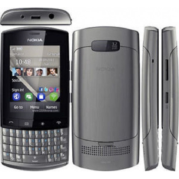 nokia asha 303