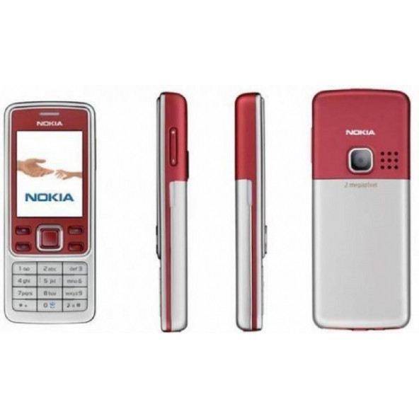 nokia 6300