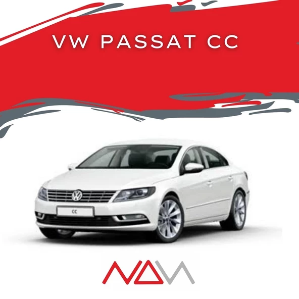 Volkswagen Passat Araca Özel Dikim Koltuk Kılıf - 8