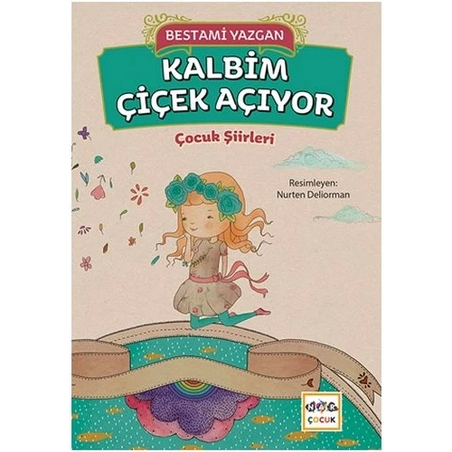 Kalbim Çiçek Açıyor