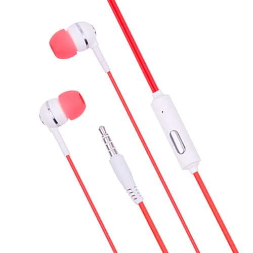 Syrox K7 Stereo Kulakiçi 3.5mm Kulaklık - 2