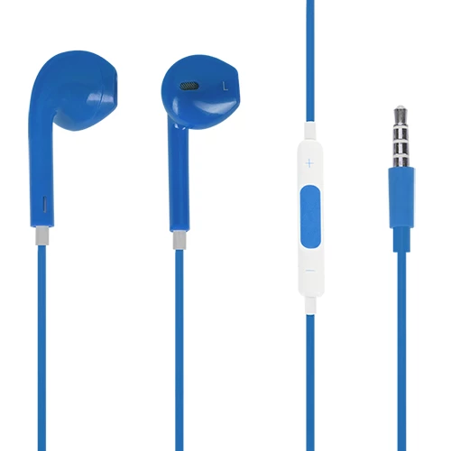 iPhone 5/6 Mikrofonlu Kulaklık (3.5mm jak) - 4