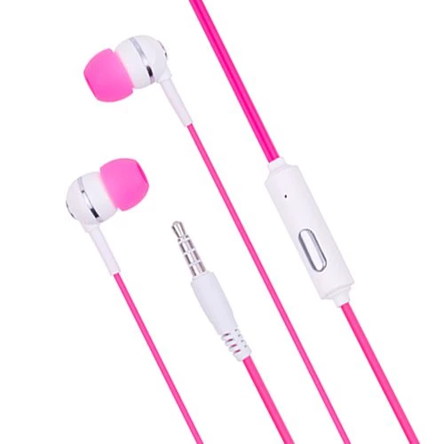 Syrox K7 Stereo Kulakiçi 3.5mm Kulaklık - 5
