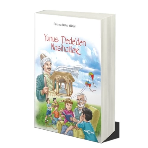 Yunus Dede'den Nasihatler