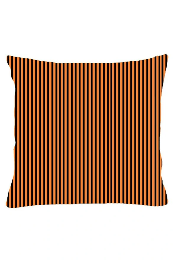 Kareli, Ekose, Tartan, Dama Model Kırlent Kılıfı No:8 ürün görseli