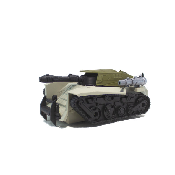 Oyuncak Tank Altay Tankı Savaşcı Tank