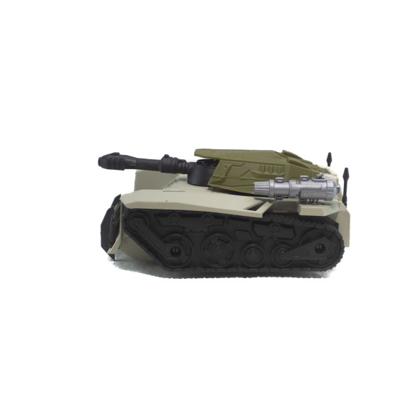 Oyuncak Tank Altay Tankı Savaşcı Tank - 3