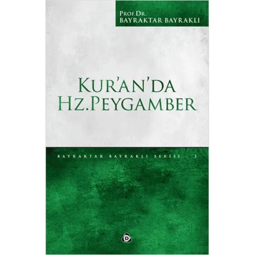 Kuranda Hz. Peygamber