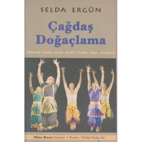 Çağdaş Doğaçlama