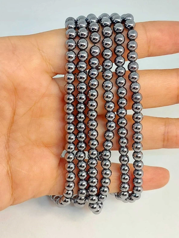 Terahertz Taşı Dizi 4mm ürün görseli