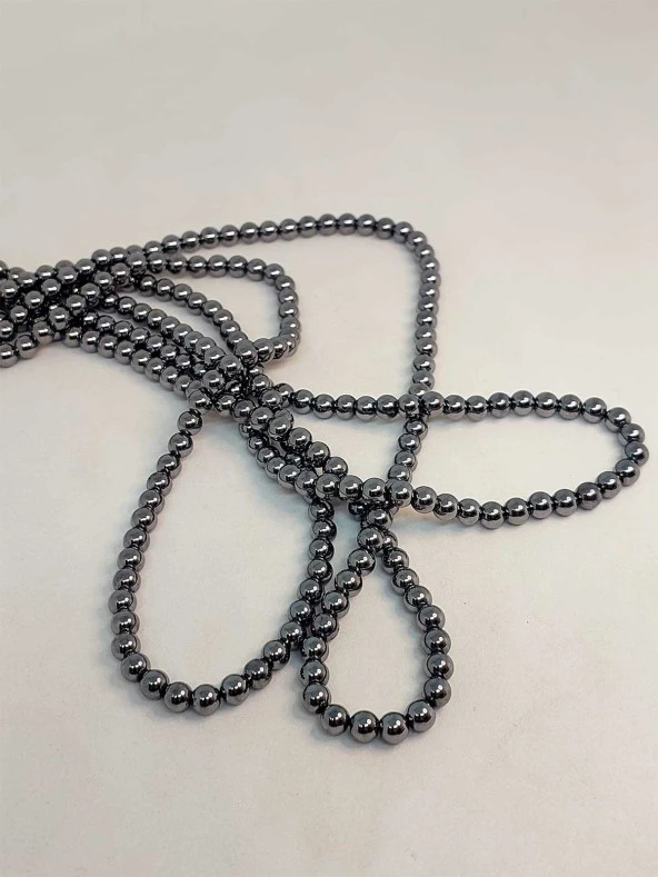 Terahertz Taşı Dizi 4mm - Resim 3