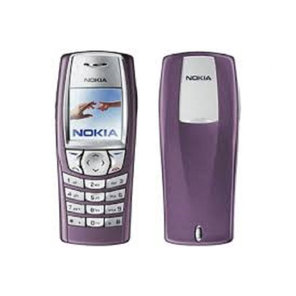 nokia 6610