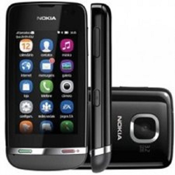 nokia asha 311