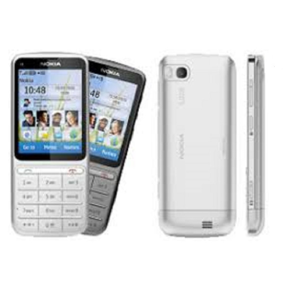 nokia c3_01