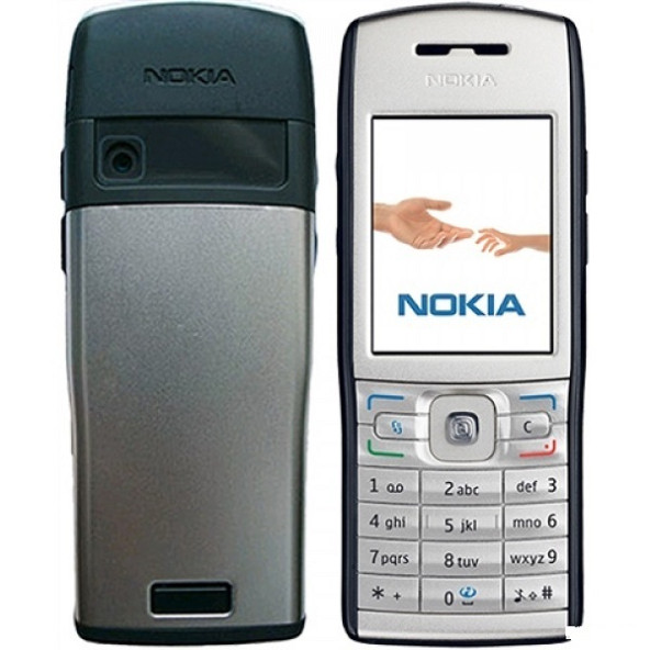 nokia e50