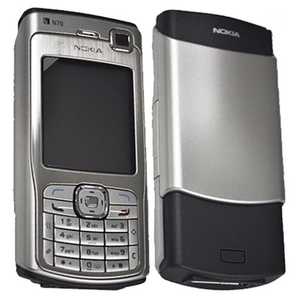 nokia n70