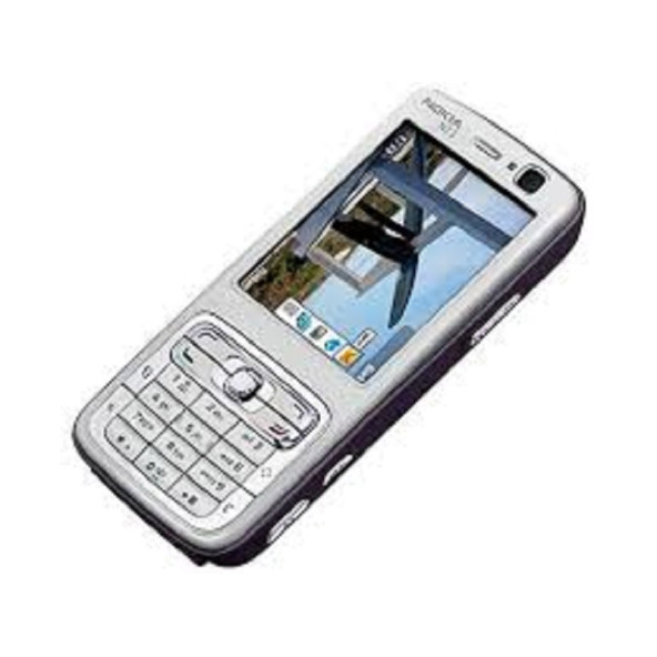 nokia n73