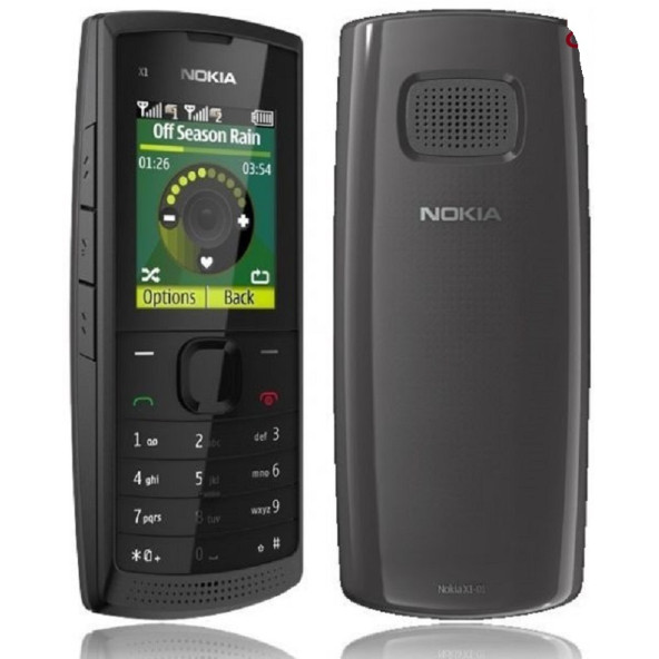 nokia x1