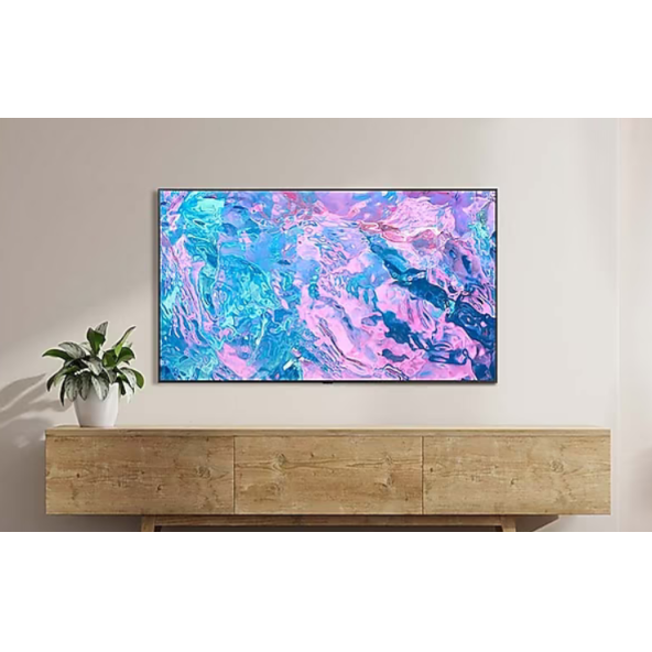 Samsung 58CU7000 4K Ultra HD 58" 147 Ekran Uydu Alıcılı Smart LED TV