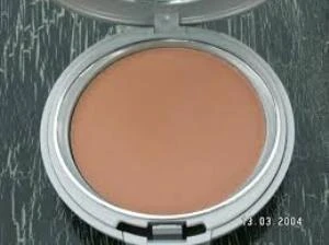 Barbara Bort Compact Powder (Barbara Bort Pudra) 6