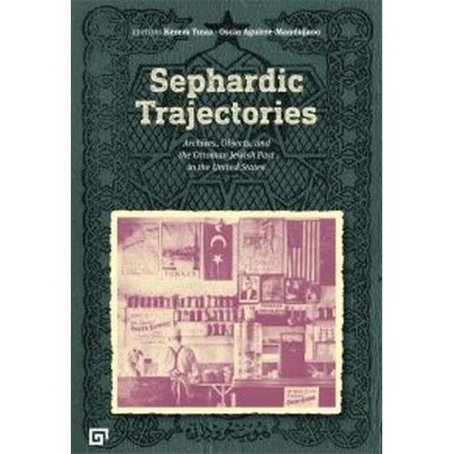 Sephardic Trajectories