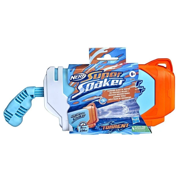 F3889 Nerf Super Soaker Torrent - 1