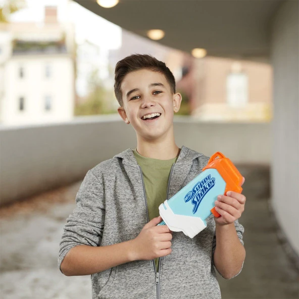 F3889 Nerf Super Soaker Torrent - 4