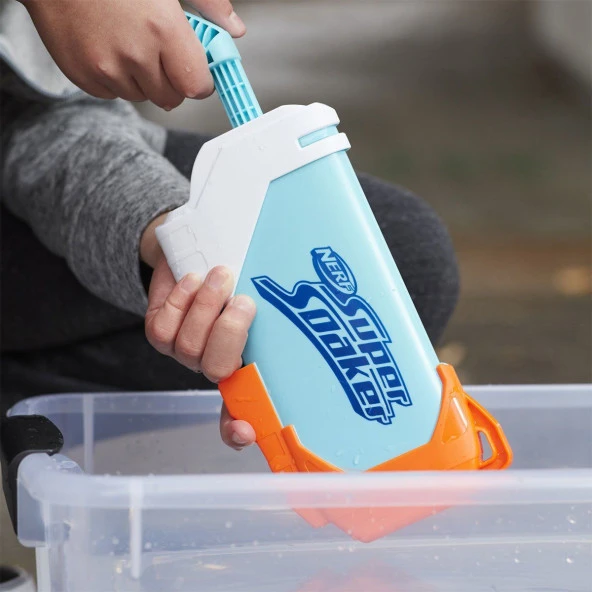 F3889 Nerf Super Soaker Torrent - 3