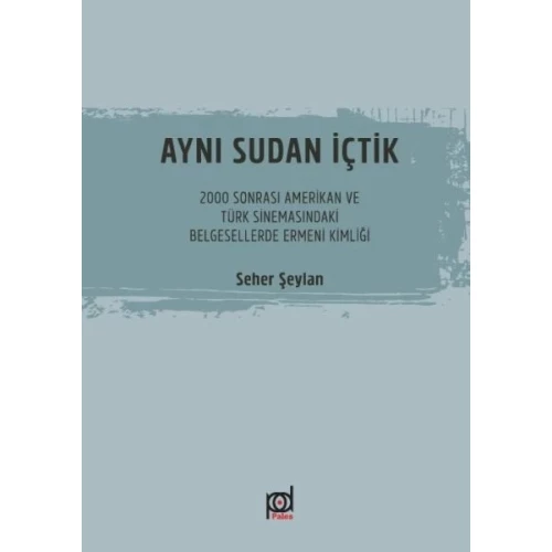 Aynı Sudan İçtik