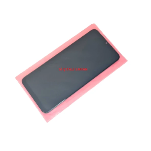 Oppo Realme 5İ (RMX2030) Lcd Ekran Dokunmatik Orijinal (Full ÇITALI)