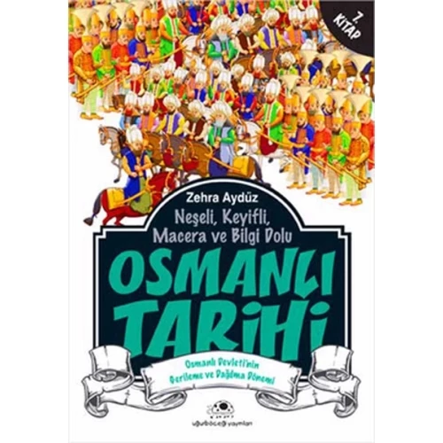 Osmanlı Tarihi 7 - 1