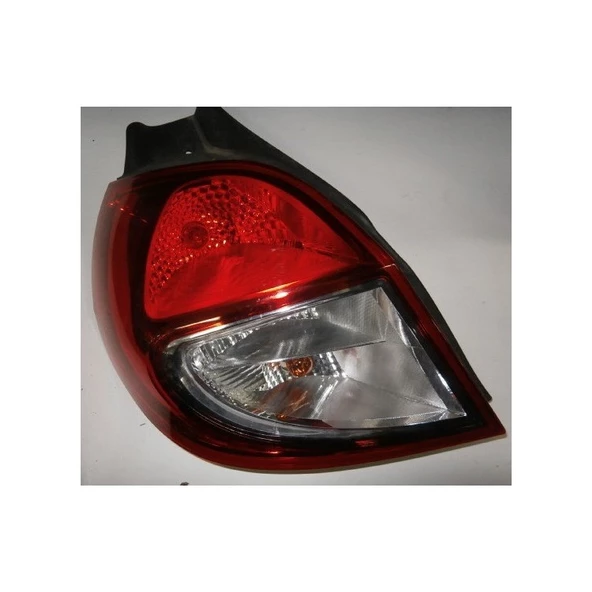 Renault Clio Sol Stop [Cey] (8200886944)