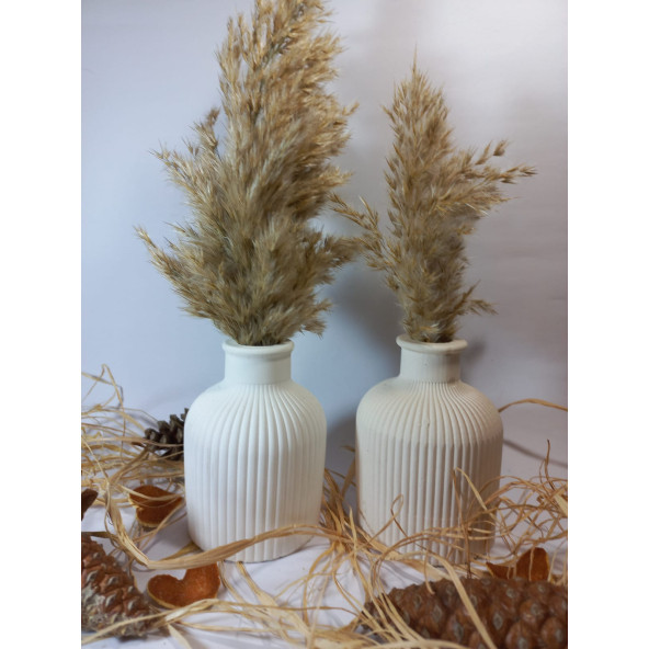 2 Lİ KÜP ISKANDİNAV BEYAZ - 6