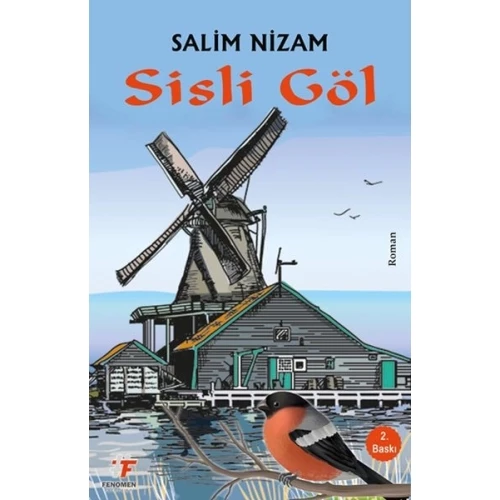 Sisli Göl