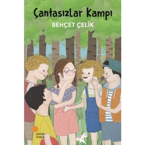Çantasızlar Kampı - 1
