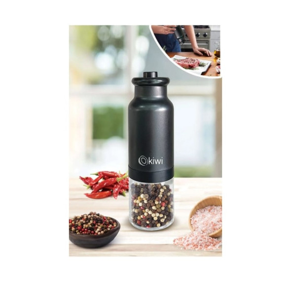 Kiwi Otomatik Baharat Değirmeni KSPF-4809 - 2