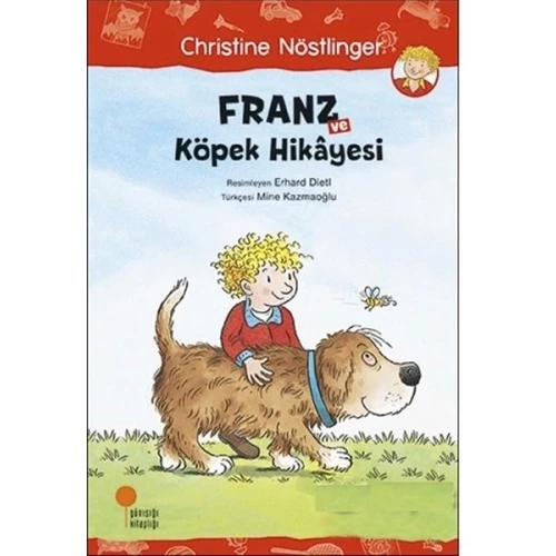 Franz ve Köpek Hikayesi