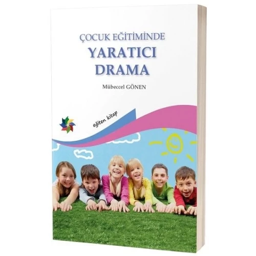 Çocuk Eğitiminde Yaratıcı Drama