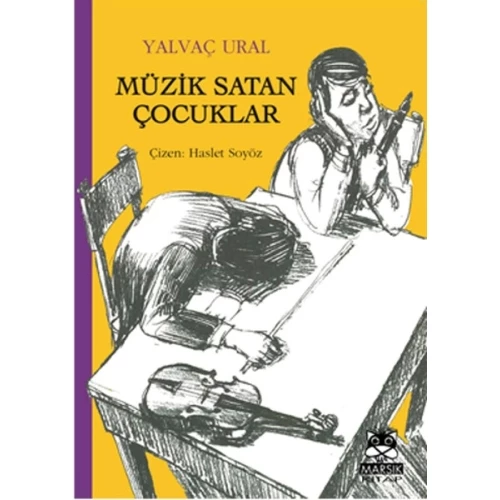 Müzik Satan Çocuklar - 1